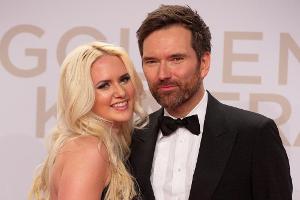 Sarah Knappik und Ingo Nommsen haben das Geheimnis um ihre Beziehung am Samstag gelüftet