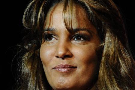 Nadja abd el Farrag hat ein neues Buch geschrieben