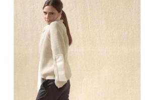 Victoria Beckham mag es auch bequem