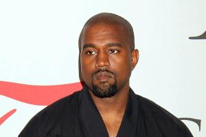Kanye West nutzt Twitter als sein Sprachrohr