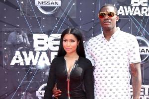 Keiner von beiden will nachgeben: Nicki Minaj und Meek Mill