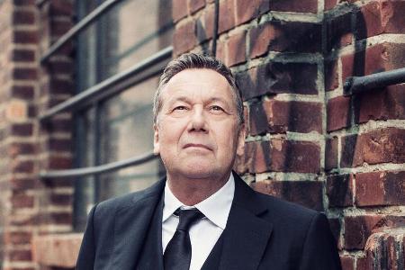 Roland Kaiser steht zu seinen Ansichten