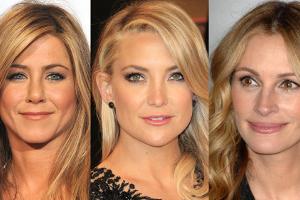 "Mütterherzen" mit Jennifer Aniston, Kate Hudson, Julia Roberts (v.l.n.r.)