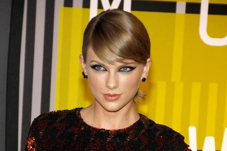 Taylor Swift muss sich mal wieder mit Kanye West herumschlagen