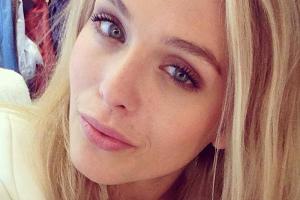 Model Laura Zurbriggen hat DJ Antoine den Kopf verdreht