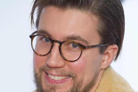 Prinz Pi steht zum dritten Mal an der Chartspitze