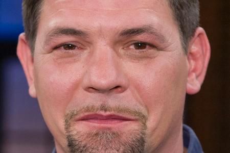 Mit seiner Kochsendung 