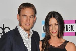 Alanis Morissette und Ehemann Mario Treadway werden wieder Eltern