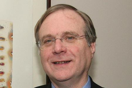 Microsoft-Mitbegründer Paul Allen streitet mit den Cayman Inseln wegen eines zerstörten Korallenriffs