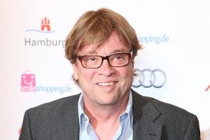 Erfahrener Fernsehmann: Béla Réthy kommentiert seit 1991 Fußballspiele