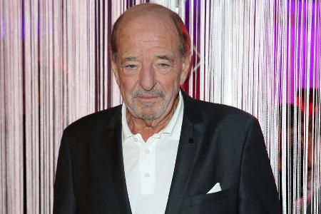 Ralph Siegels Leidenschaft für Musik lässt auch mit 70 Jahren nicht nach