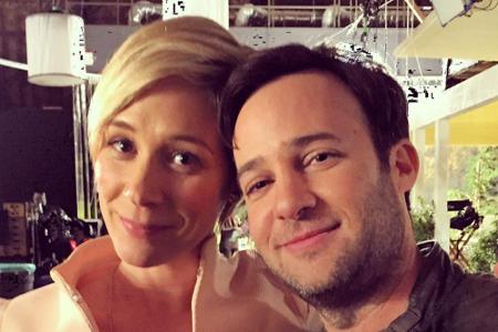 Nicht nur die Band ist wieder an Bord: Auch Paris (Liza Weil) und Doyle (Danny Strong) melden sich zurück. Ob die beiden sch...