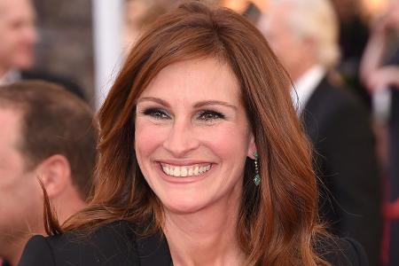 Ihre Tante Julia Roberts kennt jeder aus 