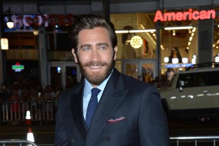 Zweimal sei er bisher verliebt gewesen - das verriet Dauer-Single Jake Gyllenhaal (35) in einer Radio-Show. Wer sein Herz wo...