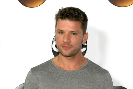 Drei Kinder von zwei verschiedenen Frauen (Reese Witherspoon und Abbie Cornish), und dennoch Single: Ryan Phillippe (41).