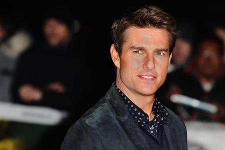 Tom Cruise (53) heiratete seine heutige Ex Katie Holmes (37) im November 2006. Derzeit scheint es für den Schauspieler schwe...