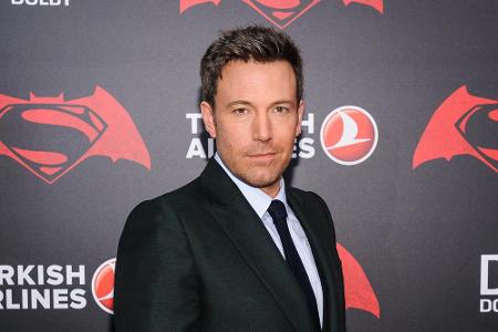 Ben Affleck (43) und Jennifer Garner (44) gehören nicht mehr länger zu den Traumpaaren Hollywoods. Nach dem Ende ihrer zehnj...