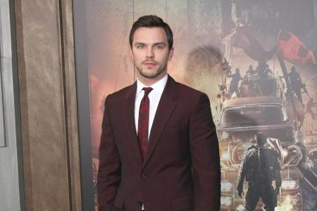 Wann Nicholas Hoult (26) wohl die Nachfolgerin seiner Ex Jennifer Lawrence (25) kennenlernen wird?