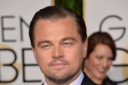Verdammt sei das stressige Leben der Hollywood-Stars. Das soll nämlich der Grund dafür sein, dass Leonardo DiCaprio (41) wie...