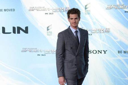 Andrew Garfield (32) ist nach rund vier Jahren Beziehung wieder als Single unterwegs. Er und seine Ex-Freundin Emma Stone (2...