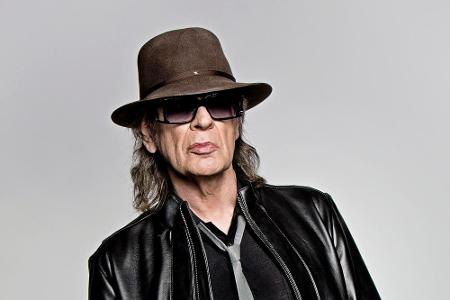 Kürzlich wurde bekannt: Udo Lindenbergs Heimatstadt, das westfälische Gronau, will den Sänger zum Ehrenbürger machen.