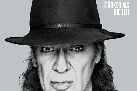 Udo Lindenbergs neues Album 
