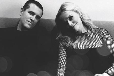 Reese Witherspoon (40) kann sich nicht nur über Ostereier freuen, sondern auch über den fünften Hochzeitstag mit Ehemann Jim...