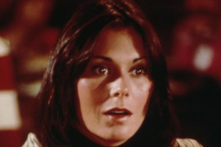 Kate Jackson alias Sabrina Duncan stieg 1979 aus der Serie aus und kehrte 1983 mit einer weiteren Erfolgsserie ins Fernsehen...