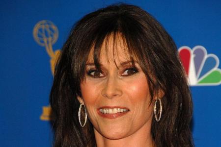 Zuletzt war die heute 67-Jährige 2007 in der Fernsehserie 