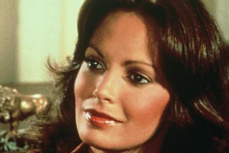 Jaclyn Smith alias Kelly Garrett blieb der Serie bis zum Schluss treu.
