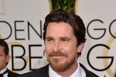 Auch Christian Bale darf sich in die Riege der Jesus-Darsteller einreihen. Er spielte 1999 im Film 