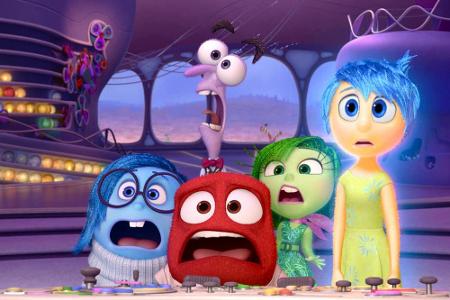 Bei dem erstaunlich tiefgründigen 