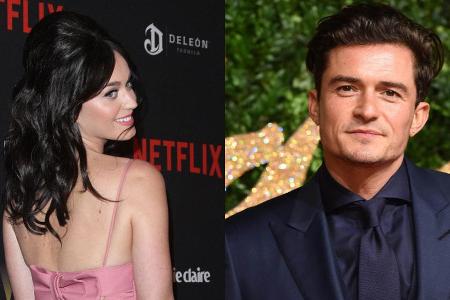 Ihre Romanze sorgt für reichlich Wirbel: Katy Perry und Orlando Bloom wurden beim Turteln auf Hawaii gesichtet. Welche neuen...