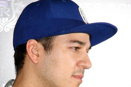 Rob Kardashian steht mittlerweile offen zu seinen Gefühlen. Da scheint es ihm egal zu sein, was seine Familie, Freunde und d...