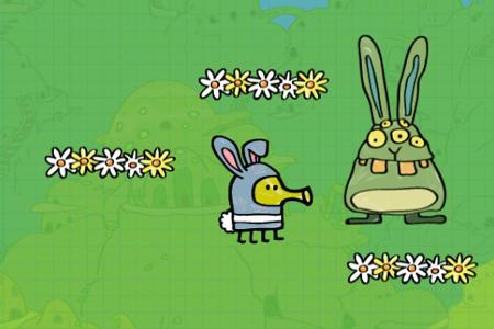 Ostern steht vor der Tür. Damit die Feiertage nicht langweilig werden, bietet das Smartphone mit diesen Apps jede Menge Able...