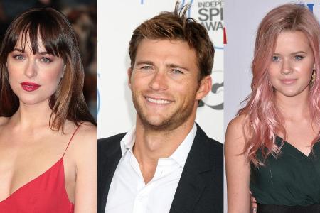 Diese Promi-Kinder machen ihren berühmten Eltern Konkurrenz und sehen ihnen zum Verwechseln ähnlich.