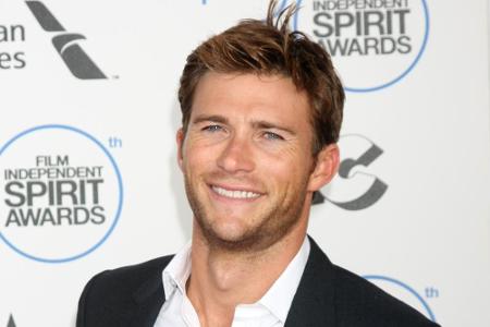 Heiß, heißer, Scott Eastwood. Der 30-Jährige ließ Frauenherzen im Nicholas-Sparks-Film 