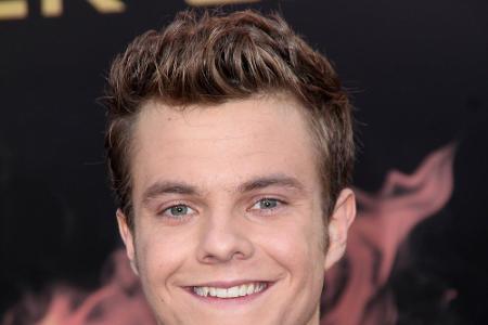 Jack Quaid (23) dürften viele aus der Bestseller-Verfilmung 