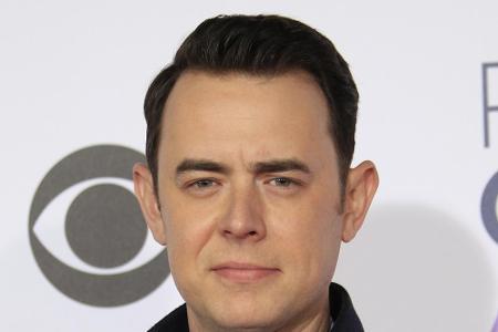 Colin Hanks (38) sieht seinem Vater, Hollywood-Star Tom Hanks, immer ähnlicher! Er feierte bereits Ende der 90er Jahre mit d...