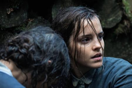 Bei dem Film handelt es sich um eine deutsch-französische Koproduktion.