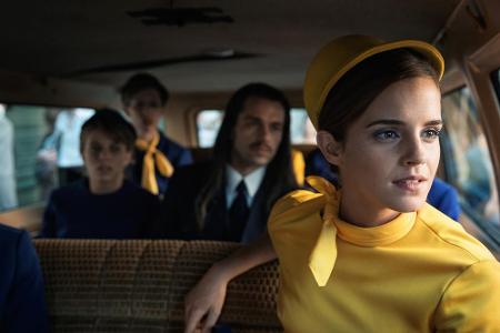 Die wahre Geschichte von 