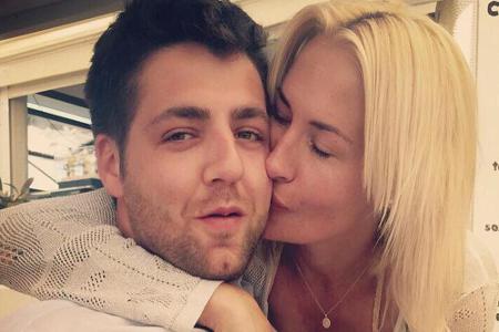 Sarah Connor (35) hat vier Schwestern, zwei Halbbrüder und einen leiblichen Bruder namens Robin (23). Letzterer kann im Gege...