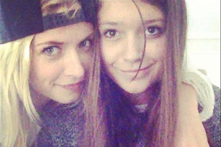 Yana Gercke (23) konnte man erstmals 2014 beim 