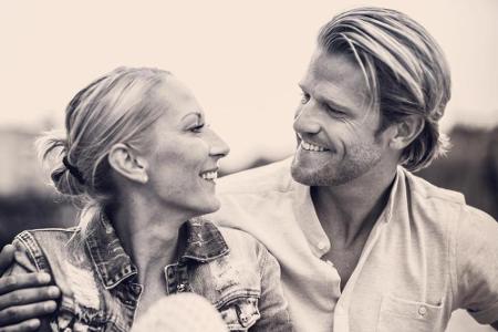 Für Frauenschwarm Paul Janke (34) ist seine Schwester 