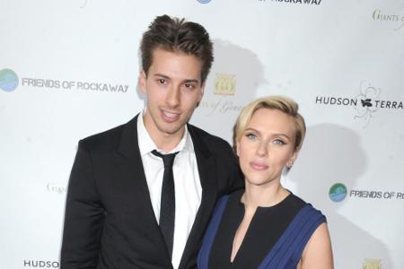 Ein heißer Zwilling kommt selten allein - so auch im Fall von Scarlett Johansson (31). Doch während Letztere zu den großen H...