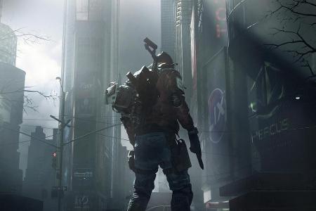Das Open-World-MMORPG 