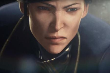 In der Rolle der Assassinen Corvo Attano und Emily Kaldwin machen Spieler in 