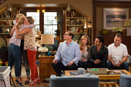 Endlich, der Streamingdienst Netflix hat die ersten Bilder zum Spin-off 