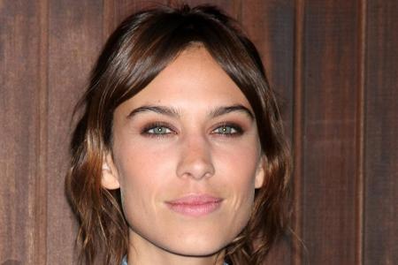 Derzeit trägt das Londoner It-Girl den 