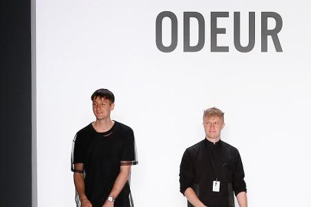 Das schwedische Modelabel 
